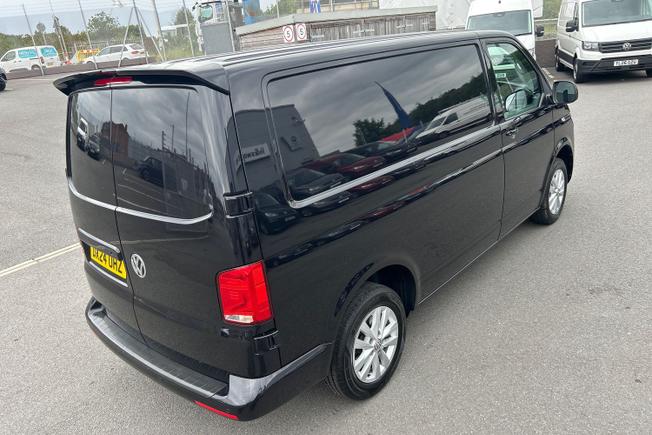 VOLKSWAGEN Transporter Photo 48