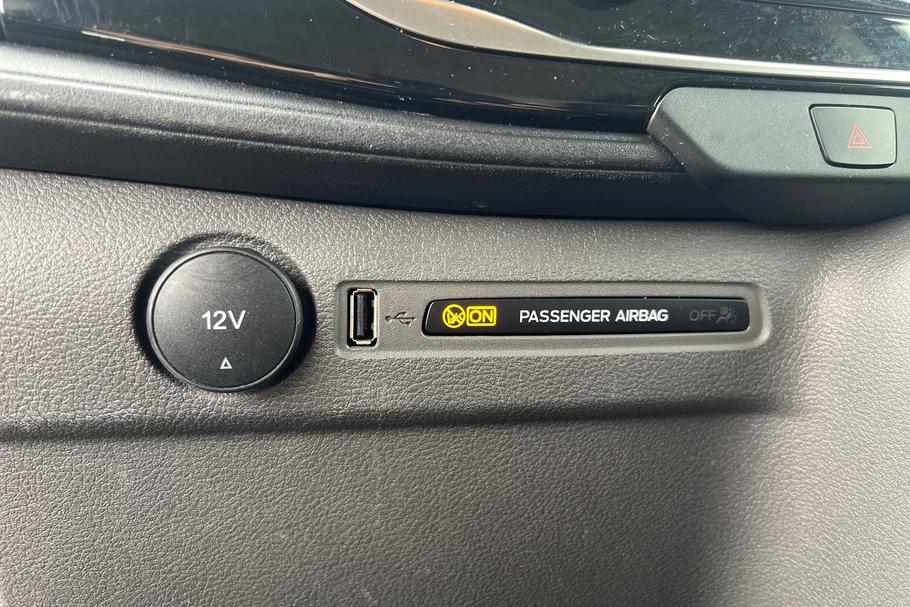 Used FORD TRANSIT WN75GUW 38