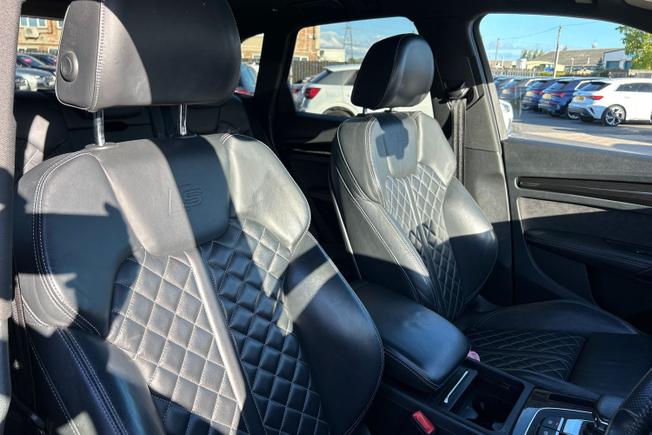 AUDI Q5 Photo 28