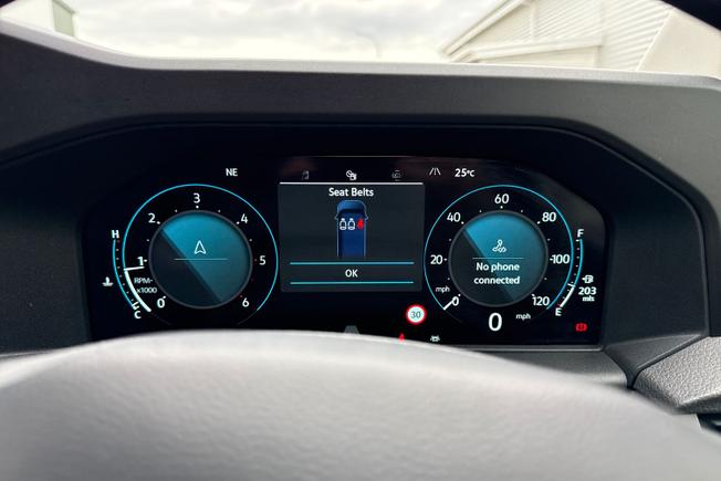Volkswagen Transporter Photo 15