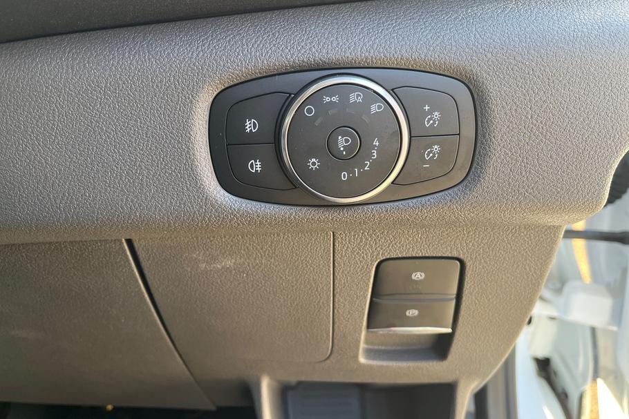 Used Ford TRANSIT ML25VLG 32