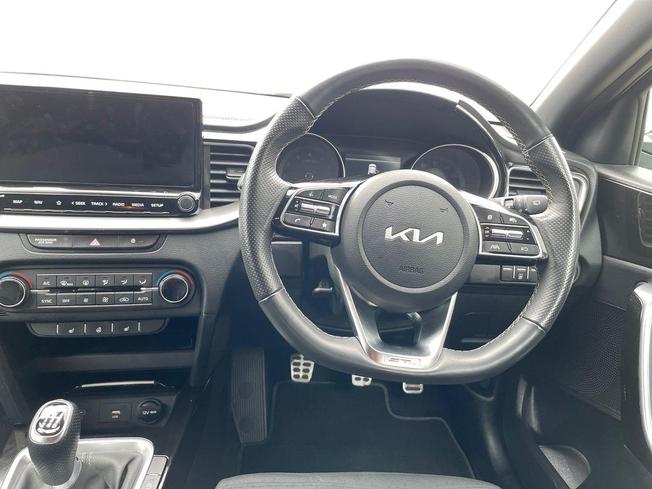 KIA Xceed Photo 11