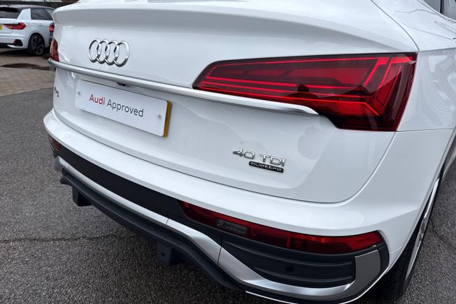 AUDI Q5 Photo 29