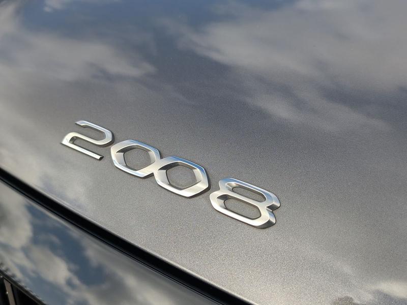 Used Peugeot 2008 NV71ARZ 27