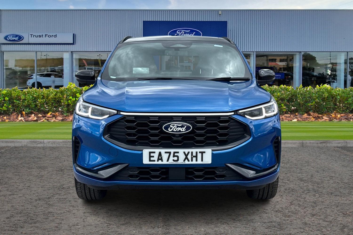 Ford KUGA Photo 5