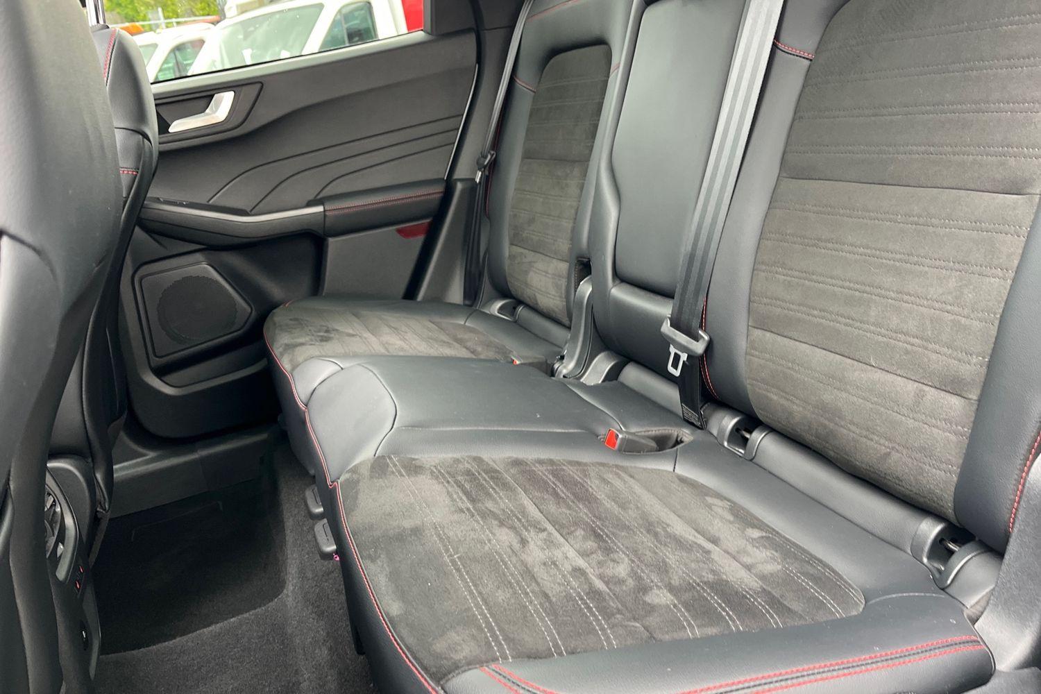Ford Kuga Photo 19