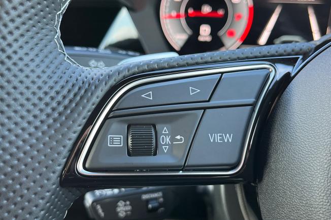 AUDI   A3 Sportback Photo 16