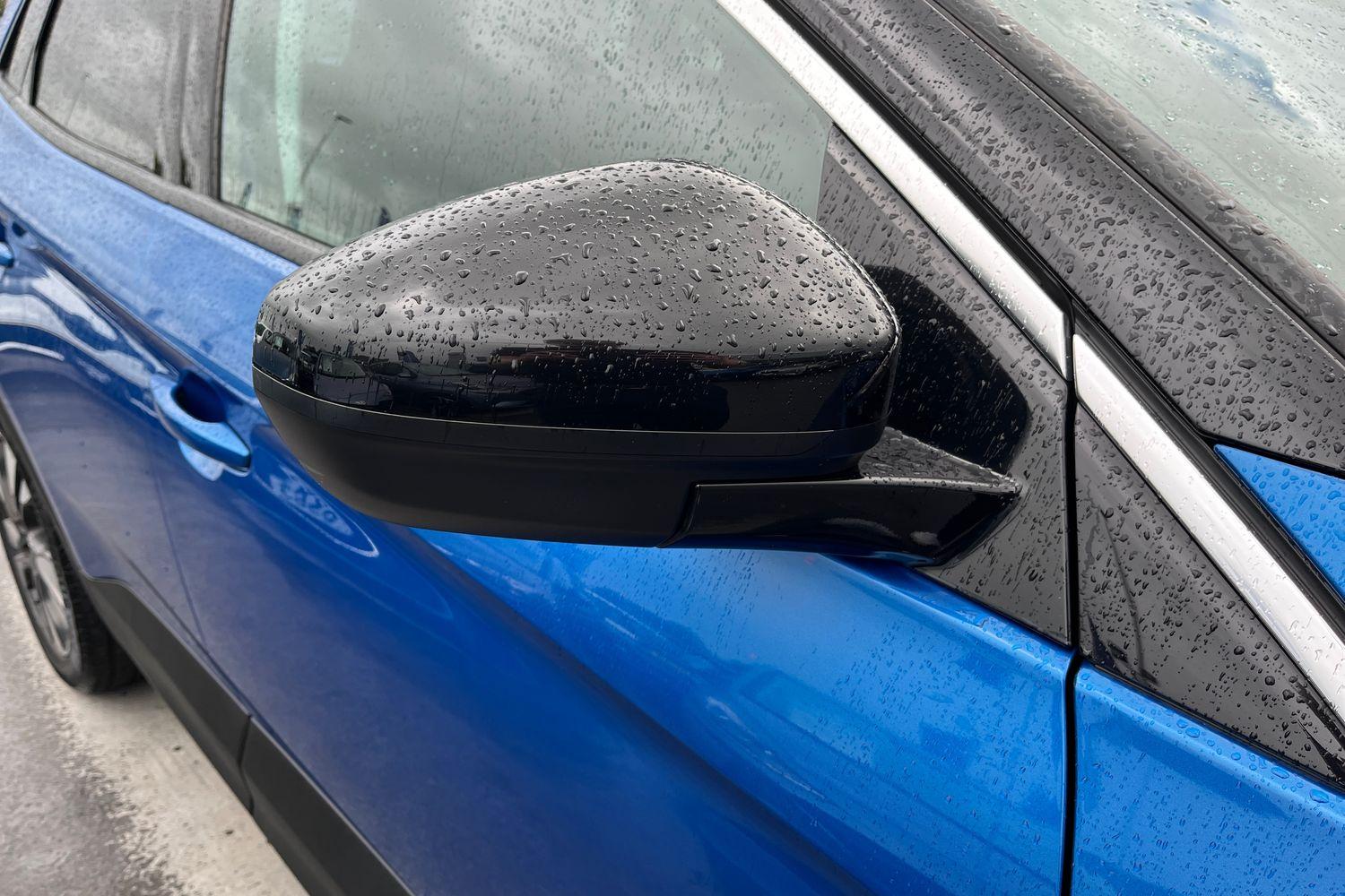 Vauxhall GRANDLAND X Photo 25