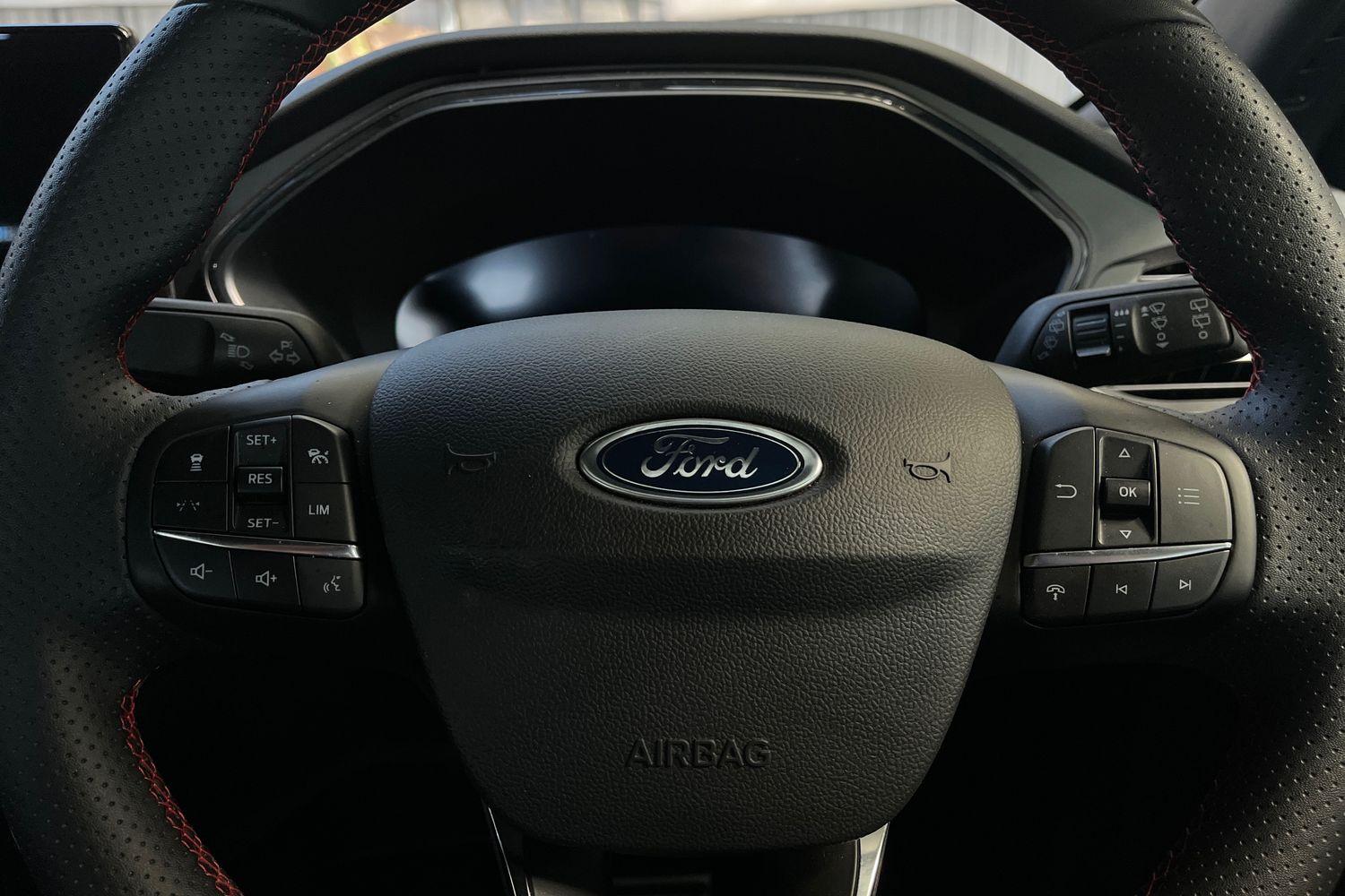 Ford Kuga Photo 11