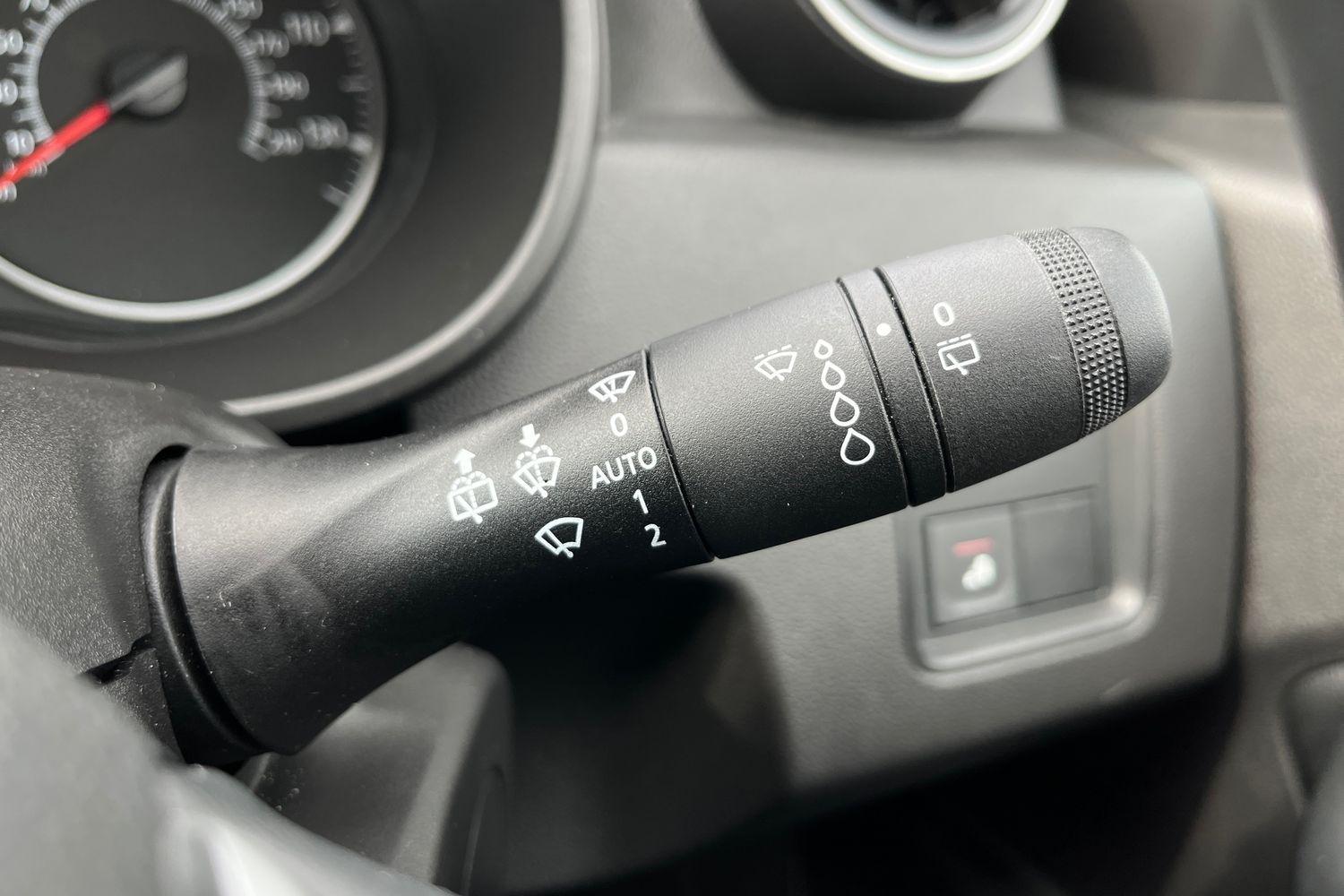 Dacia Duster Photo 14