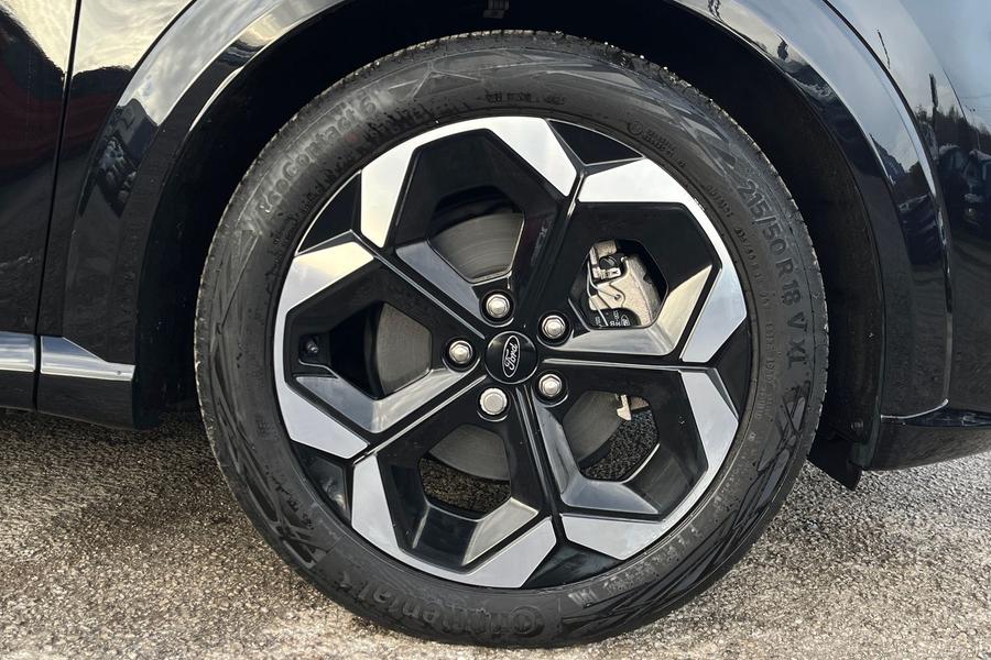 Ford PUMA GEN-E Photo autoimg-feaf0b05397265feac013f90ac525783f57bc58d.jpg