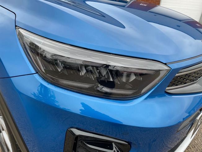 KIA Stonic Photo 19