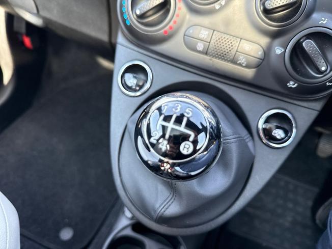 FIAT 500 Photo 29