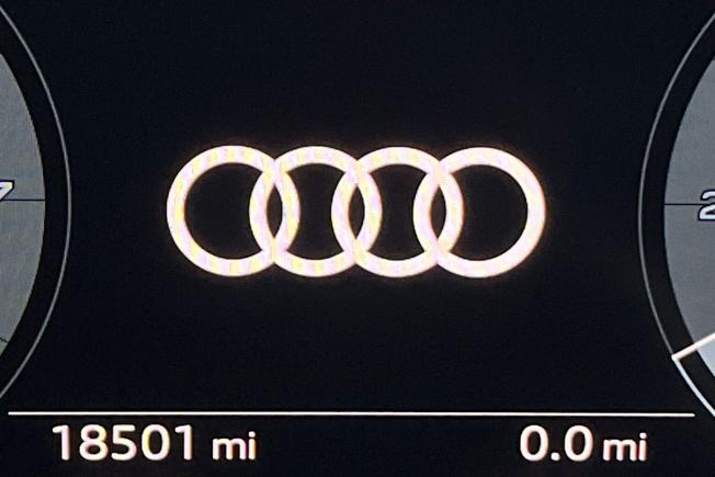 Audi A3 Photo 15