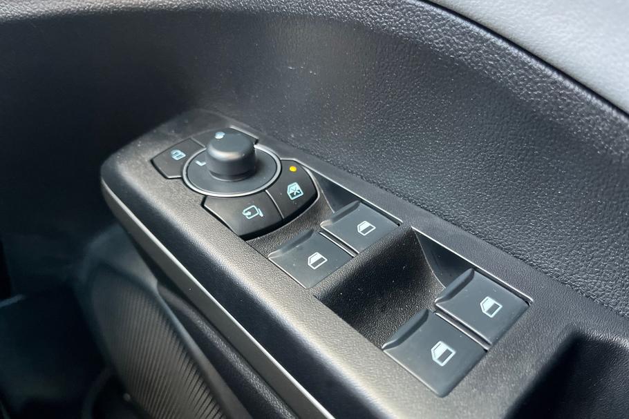 Used Ford PUMA GEN-E 16