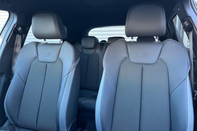 Audi A1 Photo 21