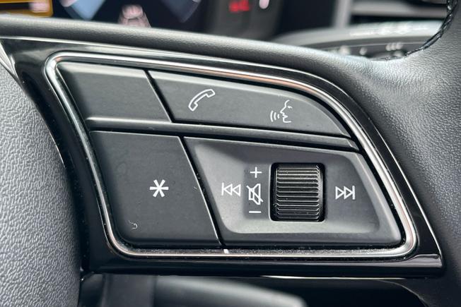 AUDI A1 Photo 17