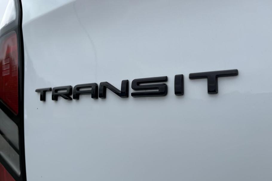 Used Ford TRANSIT CUSTOM AK75ONT 19