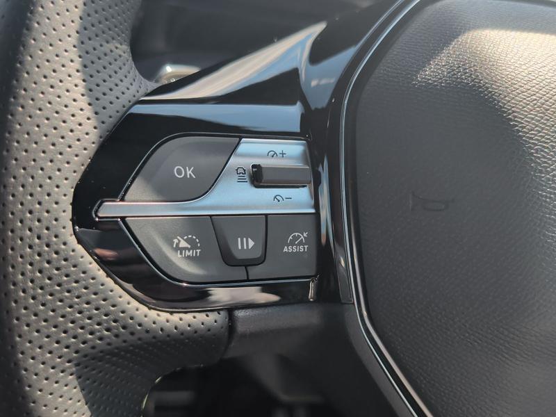 Used Peugeot 308 SW KM25OXG 37