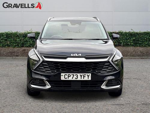 Kia SPORTAGE Photo autoimg-feb242e94a122af2a3b30f6696b7862fd5909e0b.jpg