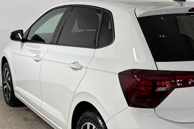 Volkswagen Polo Photo 26