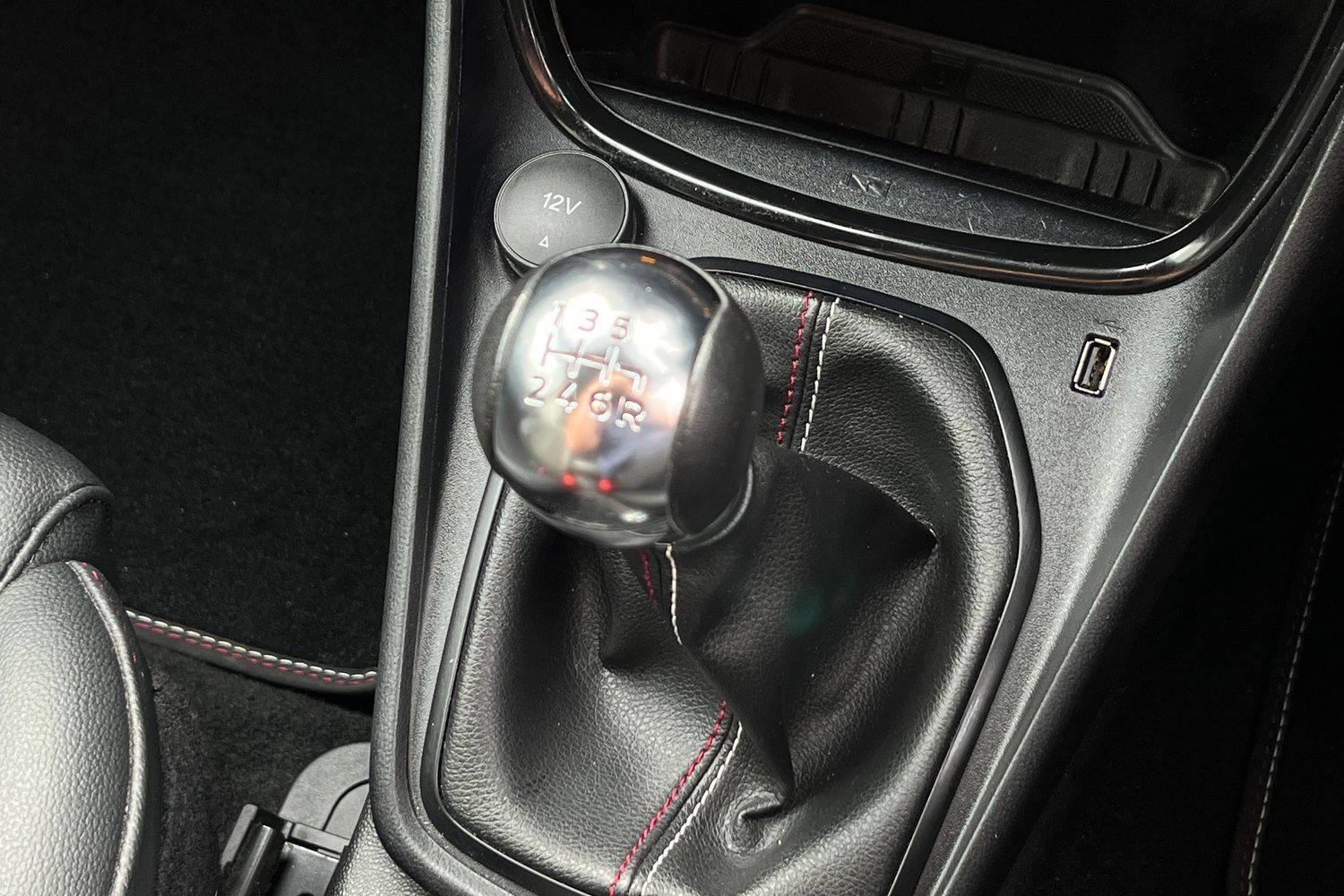 Ford Puma Photo 33