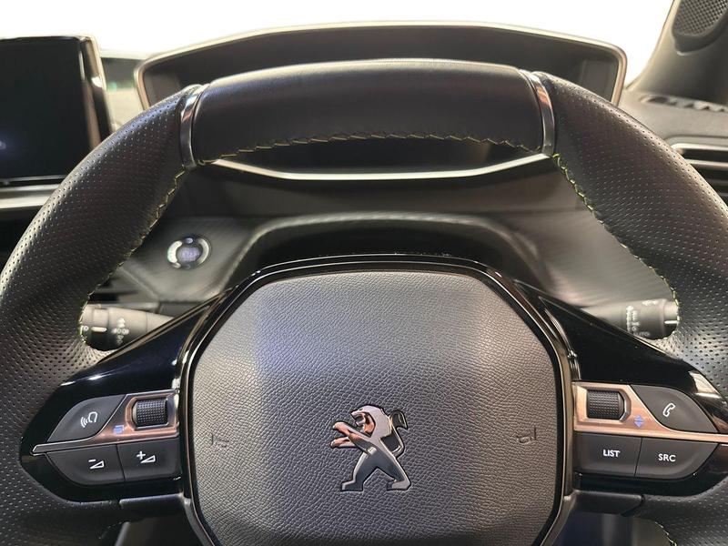 Used Peugeot 2008 EO72YCC 13