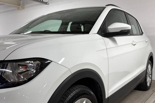 VOLKSWAGEN T-Cross Photo 40
