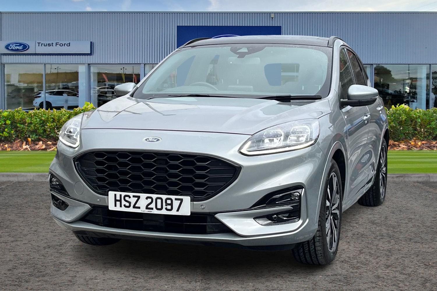 Ford KUGA Photo 4