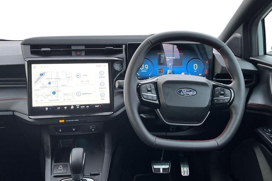 Used Ford Puma HMZ2055 11