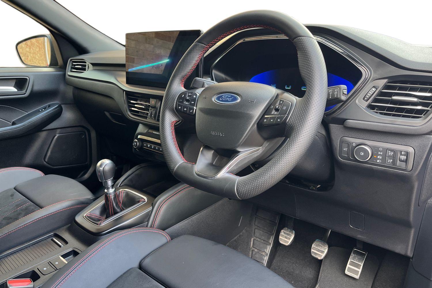 Ford KUGA Photo 8
