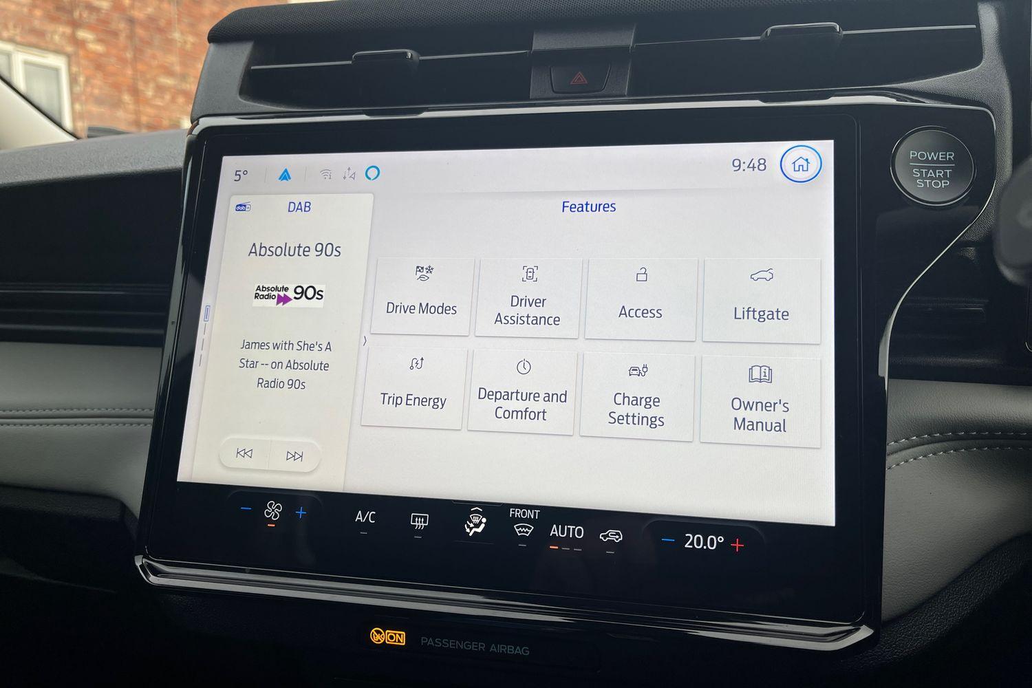 Ford PUMA GEN-E Photo 34