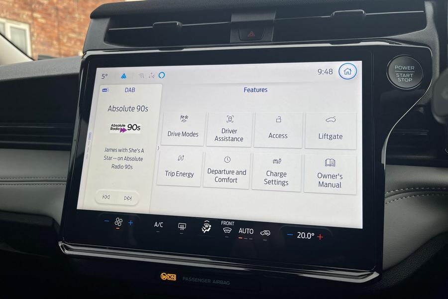 Ford PUMA GEN-E Photo autoimg-feb4e067373c1b9958c70b03b1f1ce28bc870dc1.jpg