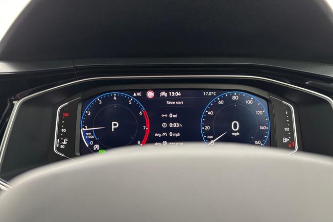 VOLKSWAGEN Polo Photo 15