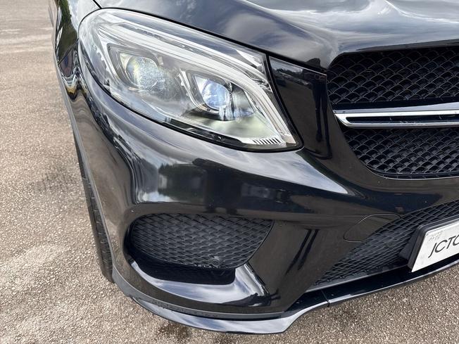 MERCEDES-BENZ Gle Photo 30