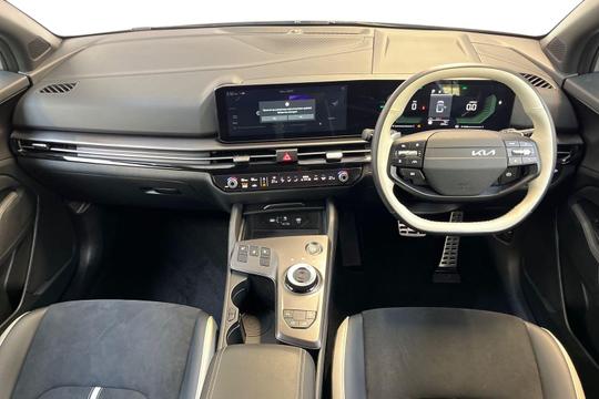Kia Sportage Photo autoimg-feb779aeae2fc2c0ca472a1fe60a7a1f8664f907.jpg