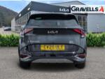 Kia Sportage Photo 3