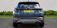 Hyundai TUCSON Photo 8