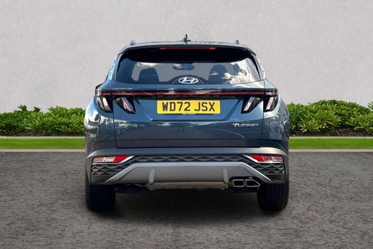 Hyundai TUCSON Photo autoimg-feb97d649b7bff4975f569205d58c26147fb46db.jpg