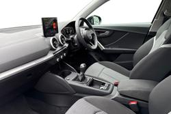 AUDI Q2 Photo 2