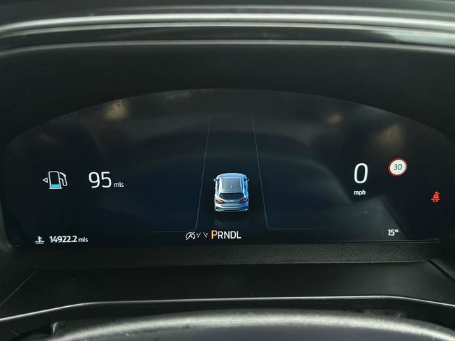 FORD Focus Photo 15