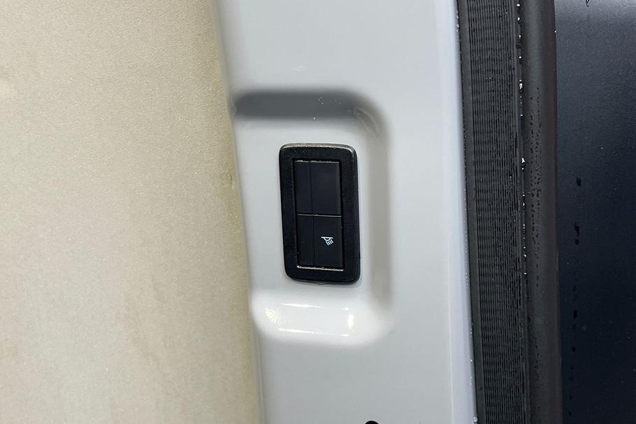 Used Ford TRANSIT CUSTOM 33