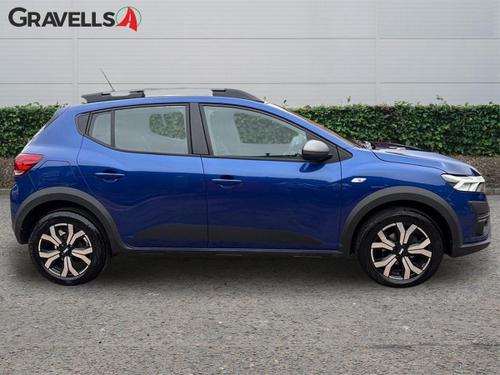 Dacia SANDERO STEPWAY Photo autoimg-febb916a26162a9f68e470b93ecfaa7352bc0ef1.jpg