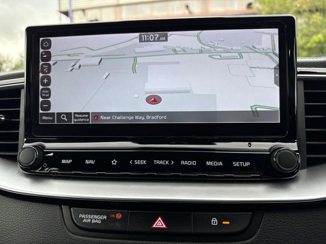 KIA Ceed Photo 14