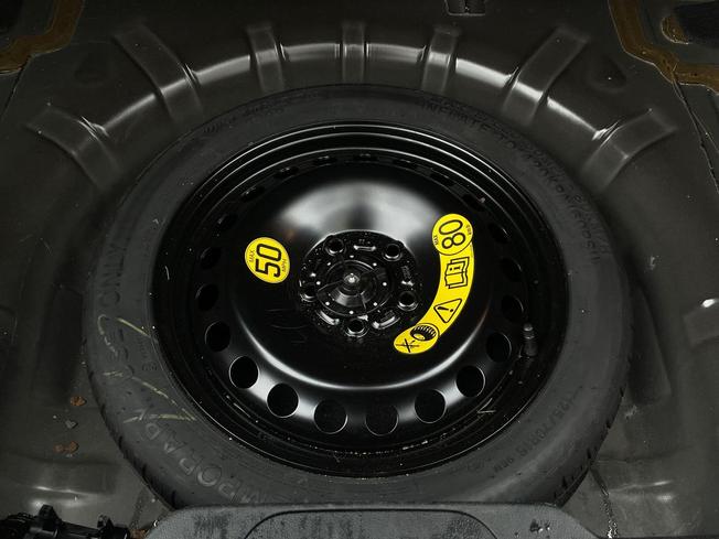 Ford Focus Photo 39