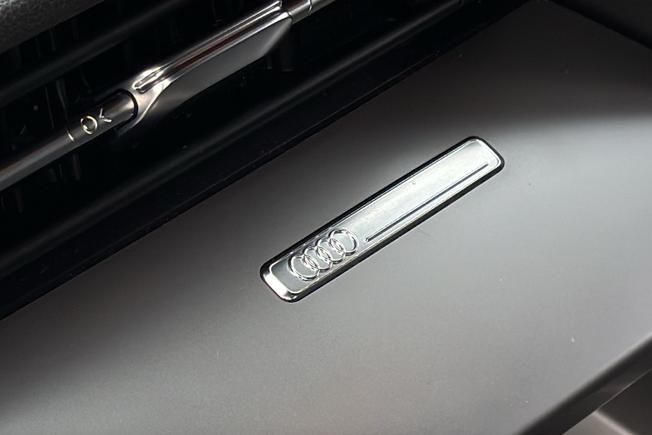 AUDI A3 Photo 45