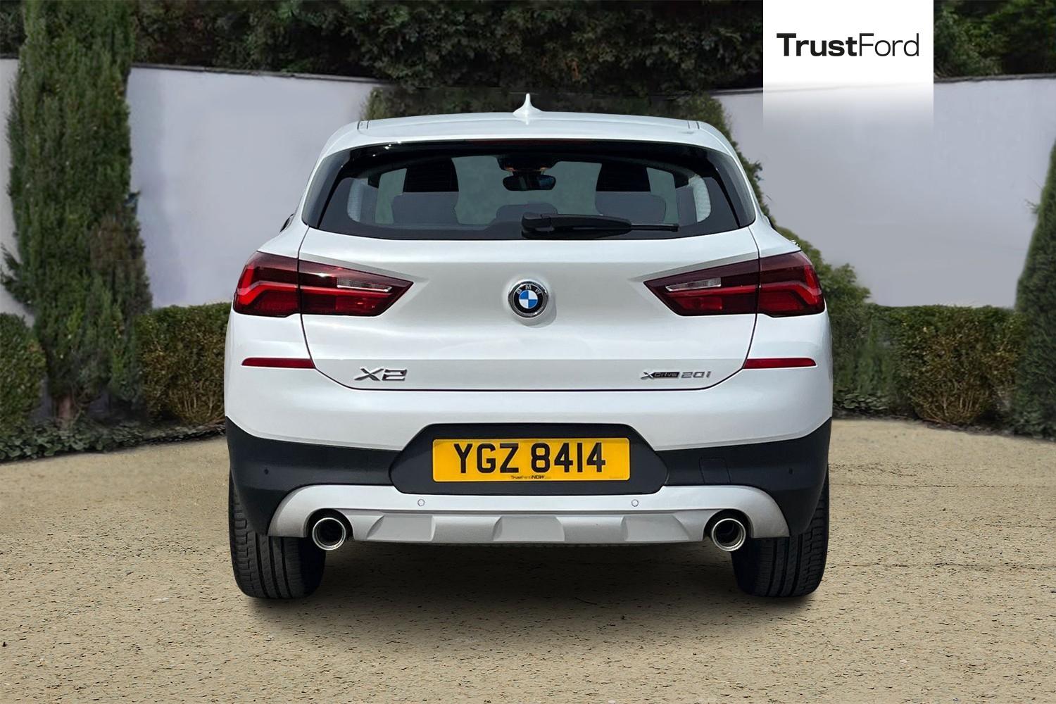 BMW X2 Photo 6