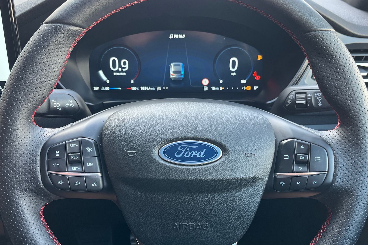 Ford Kuga Photo 11