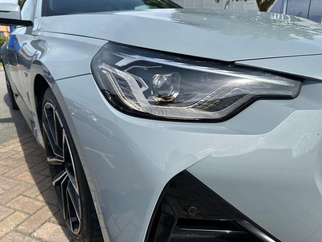 BMW 2 Series Photo 19