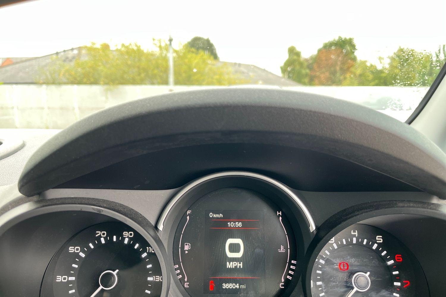 Fiat 500L Photo 12